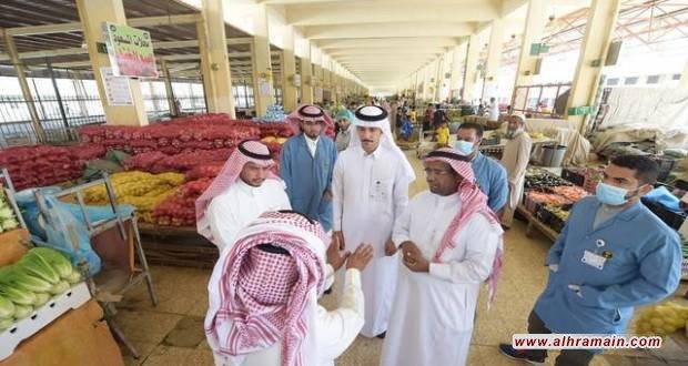 ارتفاع أسعار 51 سلعة غذائية في السعودية