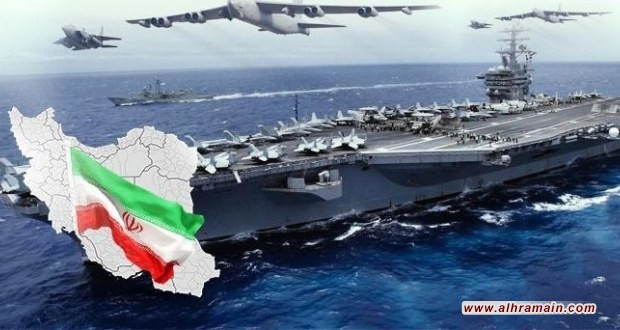 الرياض توافق على إعادة انتشار قوات أميركية بالخليج