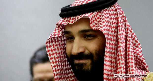 قطع السعودية علاقتها بكندا: قمع الداخل يضرب الدبلوماسية