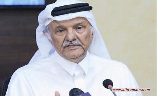 يا حكام الخليج أنقذونا وأنفسكم قبل أن يحل غضب الله علينا جميعا