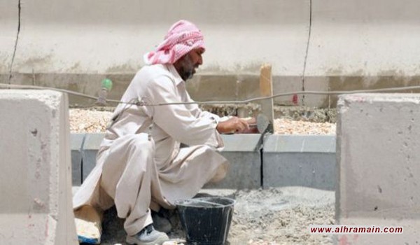 السعودية: ترحيل نحو ربع مليون أجنبي خلال 6 أشهر