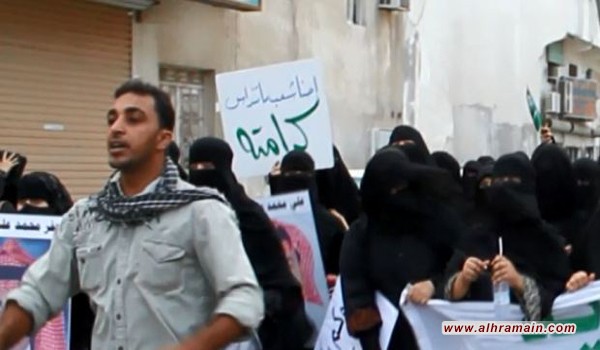 سلمان الفرج.. شهيد رفْض الظلم في مملكة آل سعود