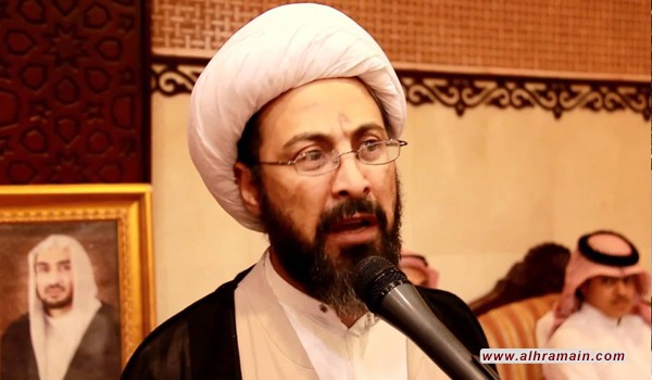 منظمة العفو الدولية| محمد العامر، نجل الشيخ توفيق العامر، يروي قصته: والدي الشيخ توفيق رجل يدافع عن مبادئه