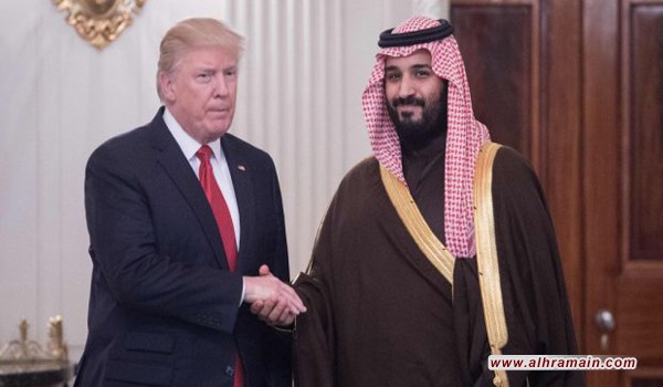 بن سلمان يخوض طريقه الى واشنطن عبر المتاهة الجيوستراتيجية