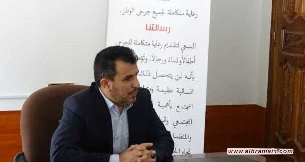 وزير الصحة اليمنية: عشرات الشهداء في الدريهمي والسعودية تمنع إسعاف الجرحى