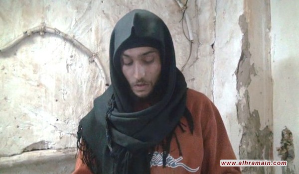 الشهيد خالد اللباد: عرَّى ظلم النظام في حياته وكشف همجية السلطات في وفاته