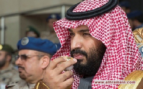 محطات مثيرة للجدل في مسيرة ولي العهد السعودي