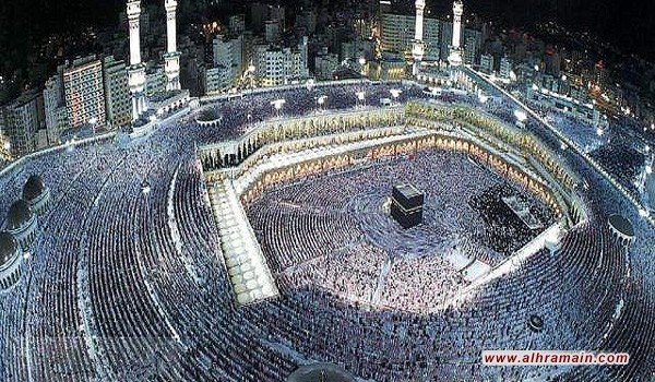 كاتب مصري يوجه دعوة لحجاج بيت الله الحرام لتحرير الحجاز في يوم عرفة من طغيان آل سعود