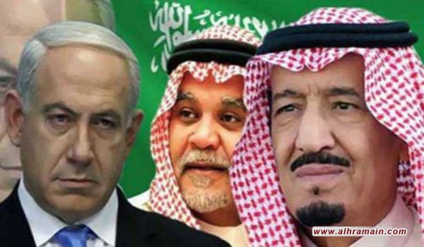 تل أبيب تلتزم الصمت المُطبق: دول الخليج وعلى رأسها السعودية تُقدّم وثيقة تشمل خطوات تطبيعيّة 