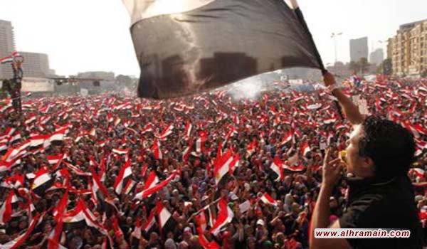 دراسة إسرائيليّة تُحذّر من &ldquo;ربيعٍ عربيٍّ&rdquo; جديدٍ في الخليج بسبب التدهور الاقتصاديّ 