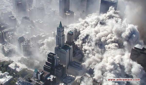 أسر ضحايا 11 سبتمبر يخططون لمقاضة الإمارات بقانون &laquo;جاستا&raquo;