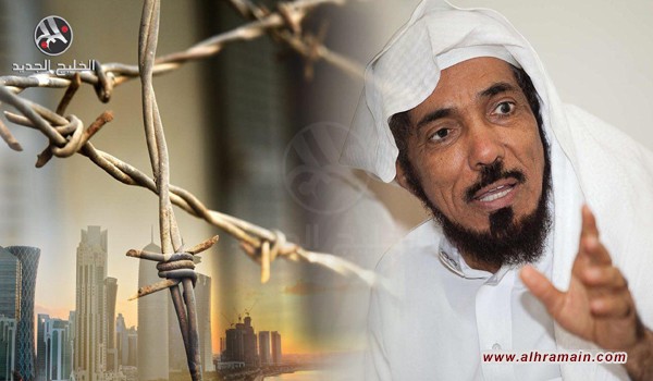 &laquo;ذا إنترسبت&raquo;: جهاز أمن الدولة السعودي الجديد يعلن عن نفسه باعتقال الدعاة