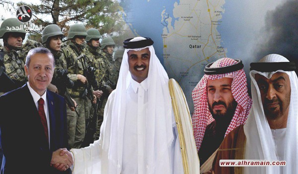 2017 عام تعزيز قطر لقدراتها العسكرية.. وكلمة السر &laquo;الحصار&raquo;