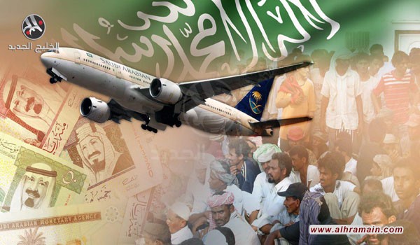 السعودة.. تحفيز للمواطنين ومواجهة للوافدين.. والنتيجة: ارتفاع البطالة