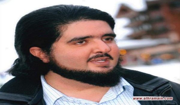 &laquo;مجتهد&raquo;: &laquo;بن سلمان&raquo; صادر أملاك &laquo;عبدالعزيز بن فهد&raquo; باستثناء قصرين