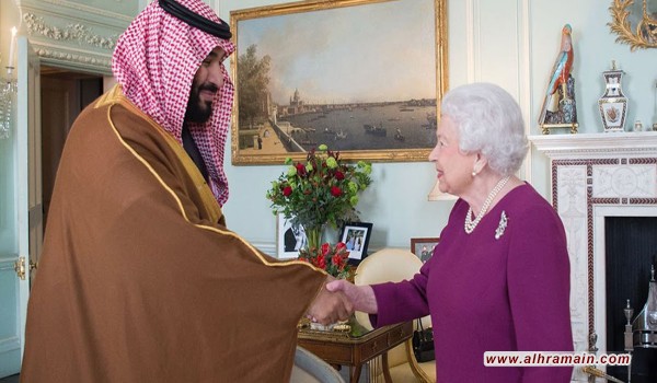 "نيوزويك": "محمد بن سلمان" يسحر الغرب.. ويصدر القمع بالداخل