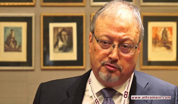 خاشقجي: لا تفسدوا حلم الوحدة بخطاب تفريقي إقليمي دخيل