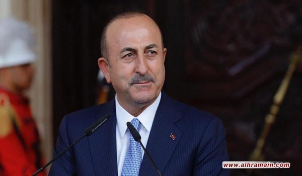 جاويش أوغلو: السعودية لا تظهر تعاونا بتحقيقات اختفاء خاشقجي