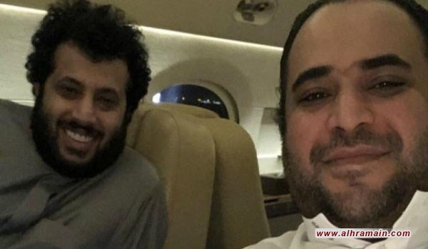 ن.تايمز: قصة صعود قرصان وحارس شخصي بنجم بن سلمان