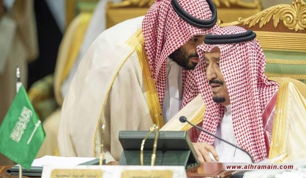 إلى أي مدى يستطيع الملك سلمان حماية نجله ولي العهد؟