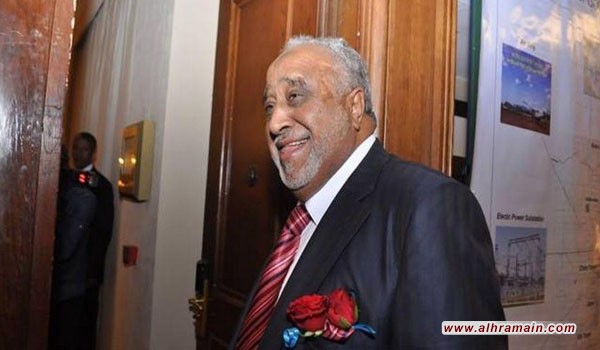 و.س.جورنال: العمودي دفع الكثير من المال لنيل حريته