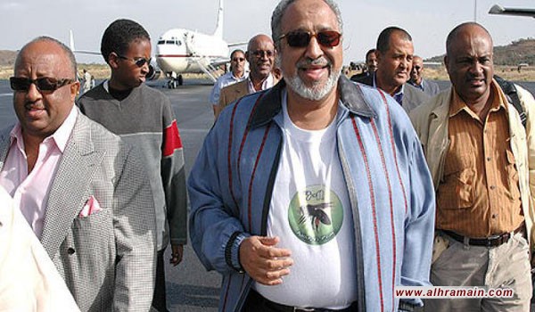 و.س.جورنال: العمودي دفع الكثير من المال لنيل حريته