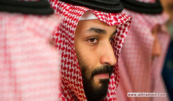 ن.تايمز: يخطئ من يظن أن بن سلمان أفلت من قضية خاشقجي