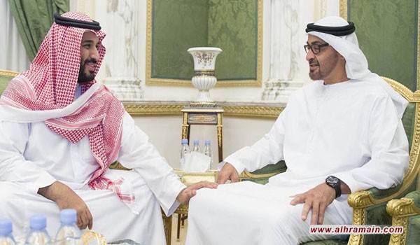 الاستبداد الجديد.. كيف أسكت بن زايد وبن سلمان المعارضة؟