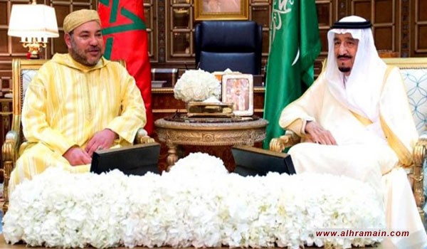لماذا قرر المغرب القفز من سفينة السياسة السعودية؟