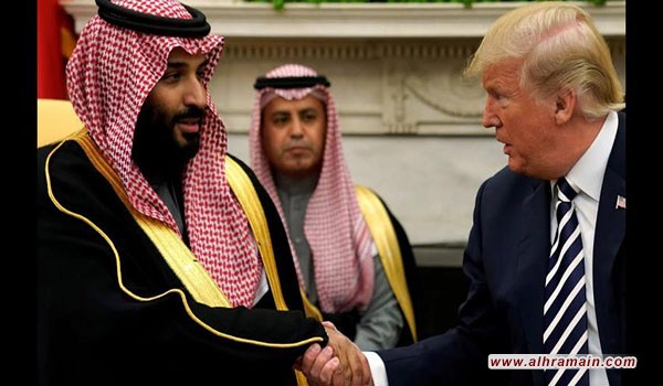 الغارديان: أصدقاء ترامب يديرون محادثات سرية لبيع التكنولوجيا النووية للسعودية