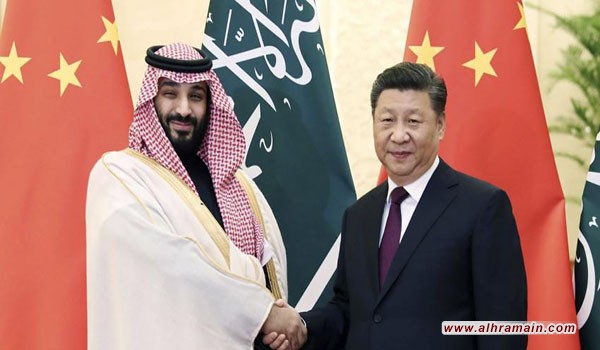 و.بوست: لماذا يتجاهل بن سلمان مليون مسلم بمعسكرات الاعتقال الصينية؟