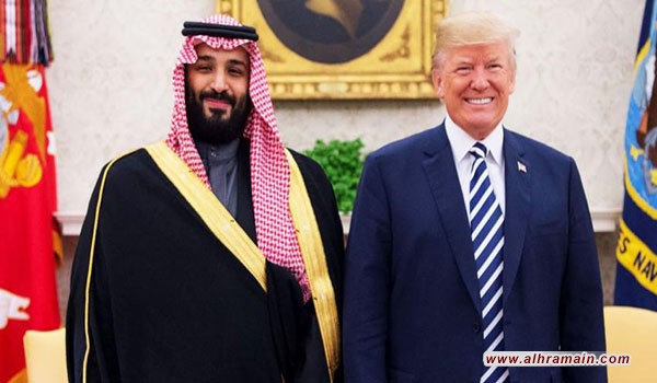 ديلي بيست: إدارة ترامب متمسكة بتصدير التكنولوجيا النووية للسعودية