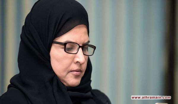 السعودية تعتقل 8 ناشطين بينهم نجل عزيزة اليوسف