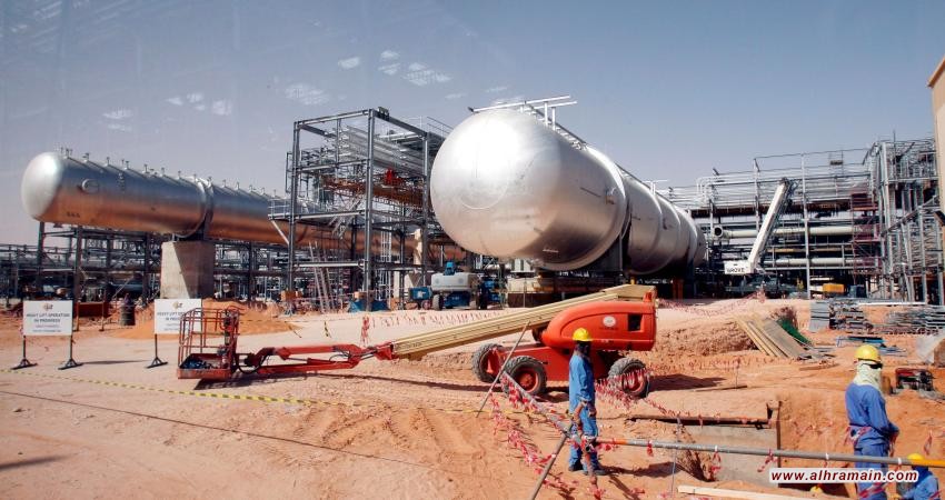 ن.تايمز: البنية التحتية للنفط السعودي في مرمى هجمات إيران