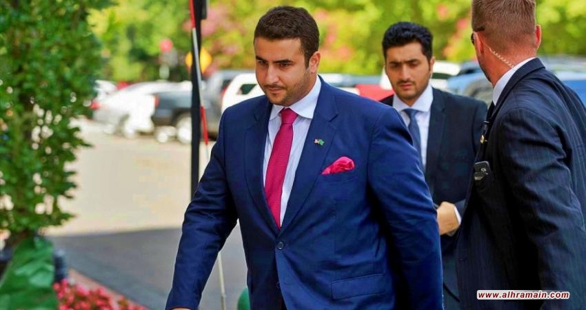 خالد بن سلمان يزور السودان سرا.. ماذا تريد السعودية؟