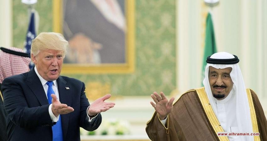 دول الخليج في مرمى المواجهة الأمريكية الإيرانية