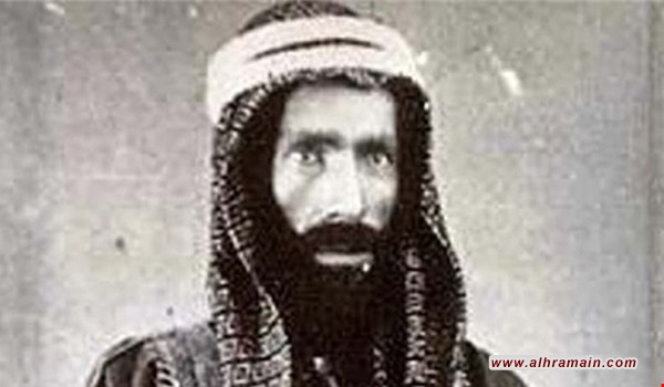 خطر العقلية الوهّابية على تاريخ الإسلام