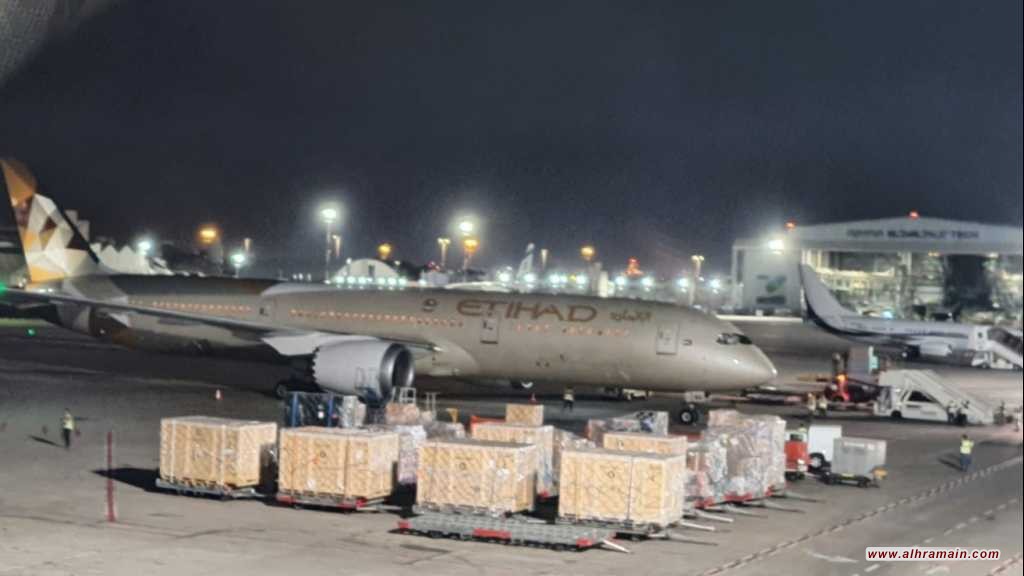 تل أبيب تأمل بأن تحمل الرحلات القادمة من الإمارات سياحاً إلى الكيان