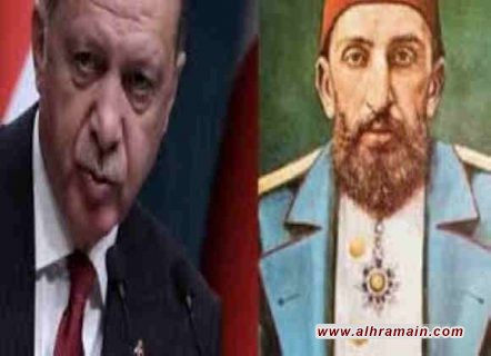 السعوديّة تُزيل اسم السلطان سليمان من شارع بالرياض.. ما هي الأسباب؟