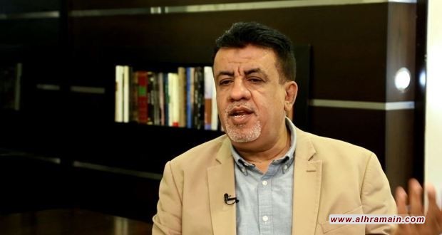 فؤاد ابراهيم: إعدامات اليوم جرت بغطاء ترامب لابن سلمان وتستهدف الطائفة الشيعية