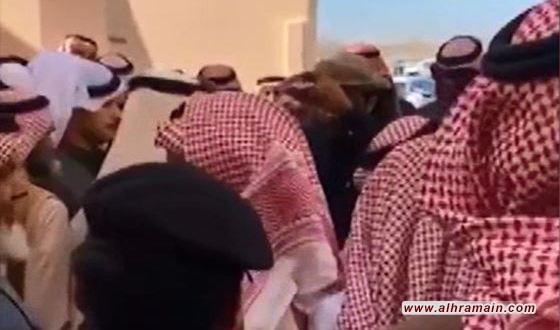 شكوى ضد السعودية أمام الأمم المتحدة لقتلها وتهجيرها أبناء &ldquo;الحويطات&rdquo;