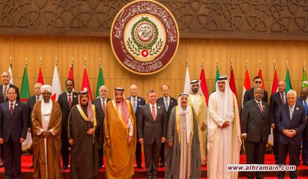 ترويج إعلامي سعودي لتطبيع العلاقات مع &ldquo;تل أبيب&rdquo; من قمة &ldquo;الظهران&rdquo;