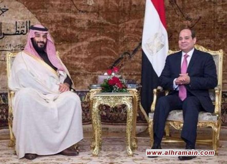 وول ستريت جورنال: السيسي ومحمد بن سلمان أقنعا ترامب بدعم حفتر