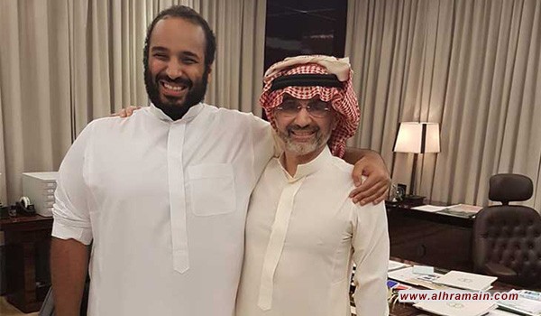 السعودية: يسقط الفساد&hellip; يعيش الفساد!