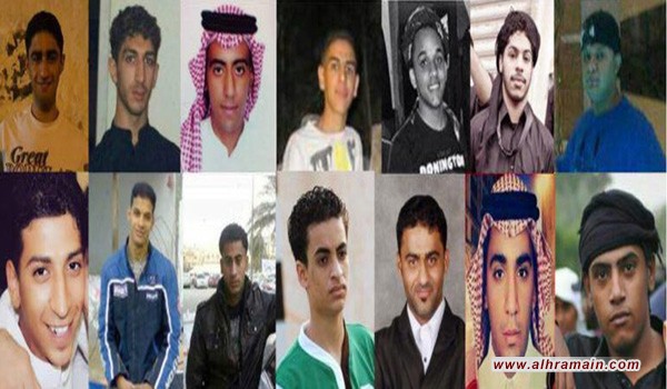 المنظمة الأوروبية لحقوق الإنسان تصدر تقريرا تتهم فيه السعودبة بالتستر على معذِّبين وقتل ضحايا أُنتزعت أقوالهم بالتعذيب