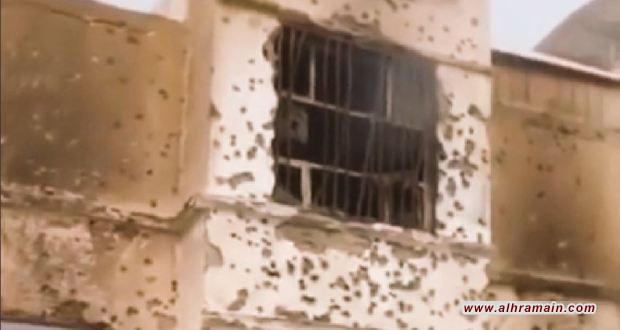 ترقب وحذر في بلدة سنابس بعد اقتحام القوات السعودية وسقوط شهداء وجرحى