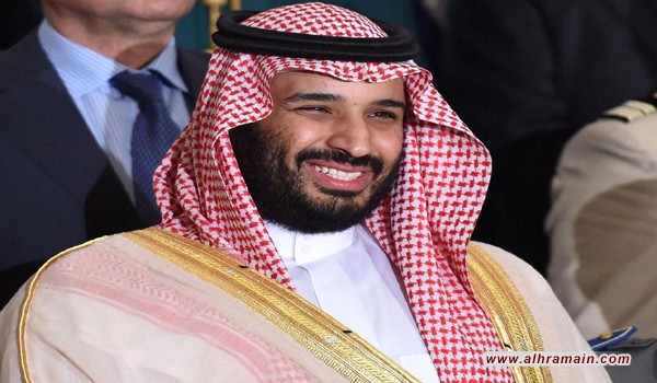 محللة سعودية: الحلم الإسرائيلي سيتحقق على يد ابن سلمان والشعب يتم تهيئته نفسيا للتطبيع!