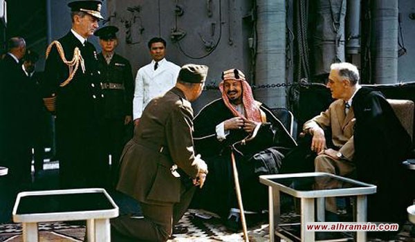 الوهابية وآل سعود 3..الوصايا المقدسة