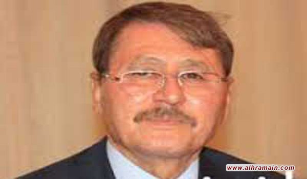 الغرب متهم باستهدف الامن الجماعي وبالسطو على الوطن العربي وثروة شعوبه انه يستعمر جزيرة العرب ويفتك بجوارها..