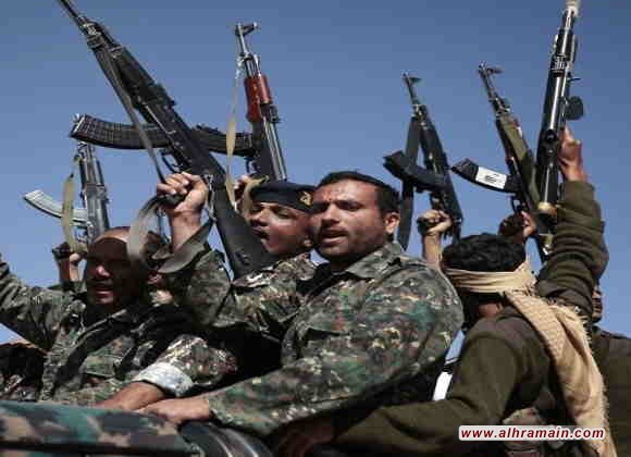 &ldquo;أنصار الله&rdquo; تعلن نيتها استهداف قصور المسؤولين في السعودية وتدعو المدنيين للابتعاد وتوجه رسالة الى &ldquo;قوى العدوان&rdquo;